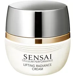 SENSAI CELLULAR PERFORMANCE Lifting Radiance Cream 40 ml von SENSAI