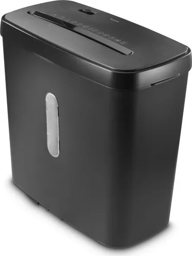 Hama Aktenvernichter Safe X50