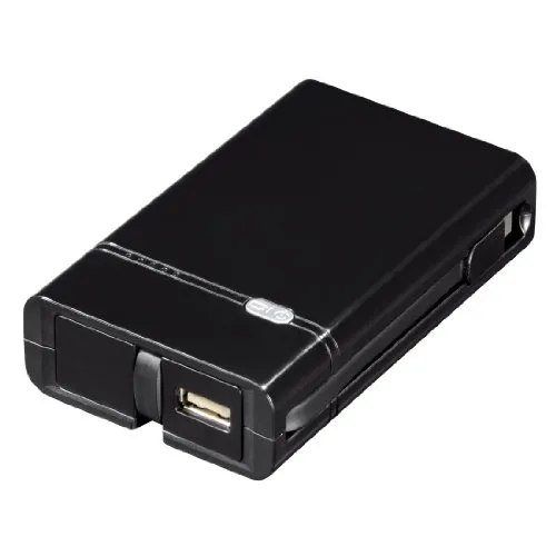 Hama Akku-Pack (6000mAh, MFI)