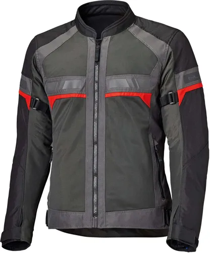 Held Tropic 4 Top Textiljacke Anthrazit XXL von Held