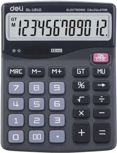 KALKULATOR D.RECT 2210 HASTA 5902308722590