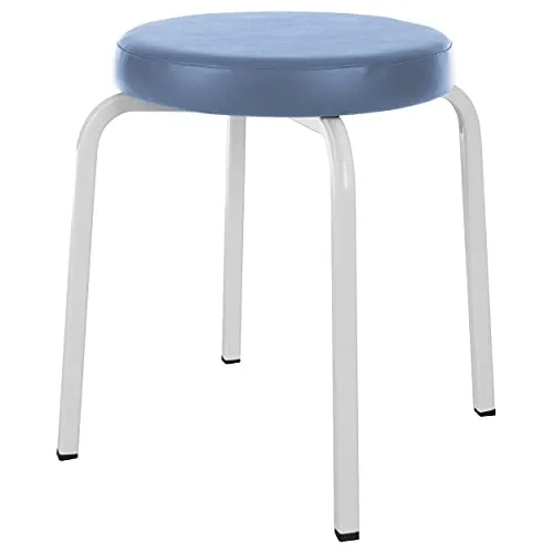 Hocker & Barhocker Blau von Sport-Tec