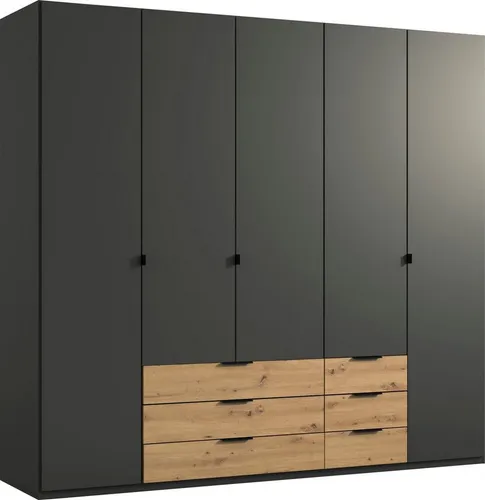 Drehtürenschrank WIMEX 