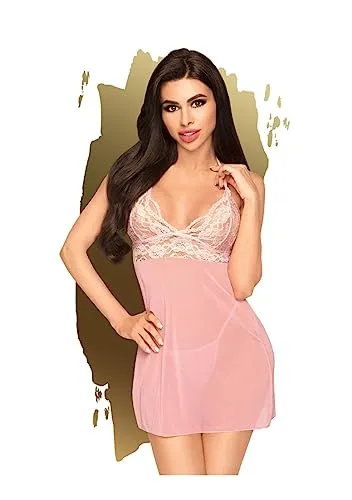 Dessous Pink von PENTHOUSE