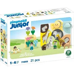 PLAYMOBIL JUNIOR Mein erstes Playmobil von PLAYMOBIL