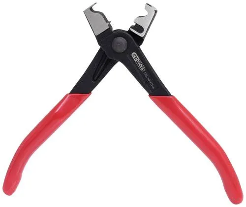 Ks Tools Zange, Schlauchschelle 115.1045 von KS TOOLS