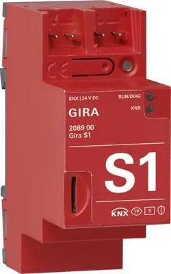 Gira S1 REG von Gira
