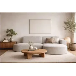 Kaiser Möbel Ecksofa Modena Studio Parma