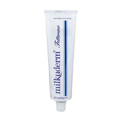 milkuderm® Fettcreme