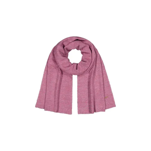 Barts Wollschal in pink von BARTS