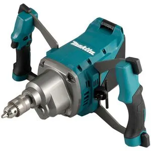 Makita UT002GZ Akku-Rührgerät 40V max. – leistungsstark und flexibel - Rührwerke: Hohe Qualität, Langlebigkeit und Robustheit für professionelle Anwendungen, ideal für Bau und Renovierung.