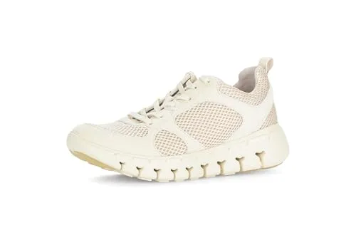 Gabor Damen Riemchen Pumps, Frauen Pumps,Vanilla (Svanilla (33),40.5 EU / 7 UK