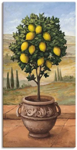 Poster & Bildende Kunst Beige von ARTland