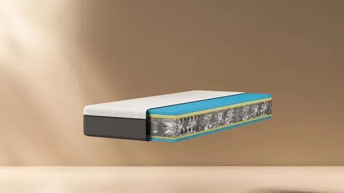 Emma Flip Komfortschaummatratze 25 cm hoch von Emma