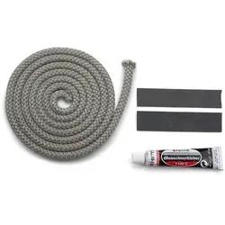 Hark 34 Kaminofen Türdichtung von kaminXpert