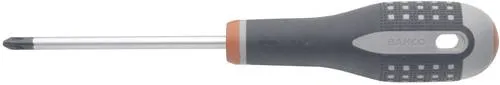 Bahco BE-8620 Kreuzschlitz-Schraubendreher PH 2