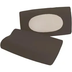 Schlafgut Kopfkissenbezug Pure, Sand, Textil, Uni, 40-70x40-90 cm, bügelfrei, Wohntextilien, Bezüge, Kopfkissenbezüge