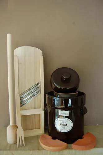 Zubehör für Bier- & Weinherstellung von MS-Steinzeug