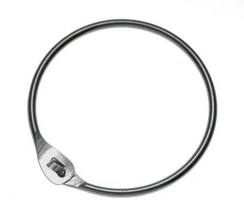 Conacord Schlüsselring 60 mm Schlüsselring