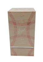 Lattafa Hayaati Florence Eau de Parfum für Damen 100 ml - Eau de Parfum mit blumig-fruchtiger Gourmand-Komposition, ideal für elegante und selbstbewusste Frauen, die ihren persönlichen Stil ausdrücken möchten.