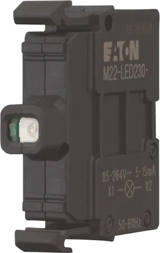 Eaton LED-ELEMENT GRÜN (M22-LED230-G 216565)