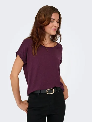 Shirts & Tops Rot von ONLY