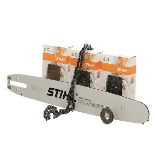 Stihl 71900 Tuning Kit MS 261 von STIHL