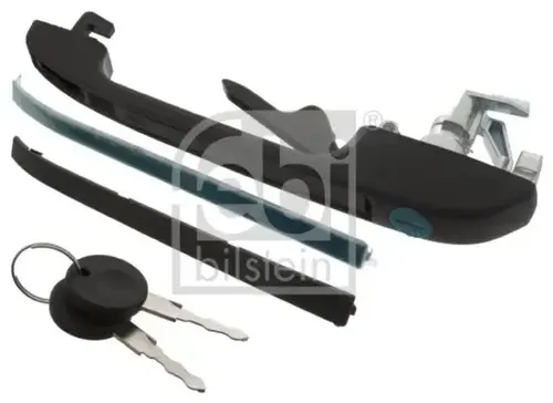Febi Bilstein Türgriff 15432