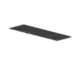 HP KB CP+PS BL SR ITL M20128-061, Keyboard, M20128-061