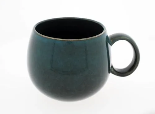 Teeladen Herzberg MAOCI in türkis von Teeladen Herzberg