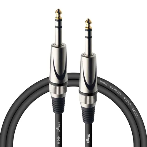 Stagg Kabel von Stagg