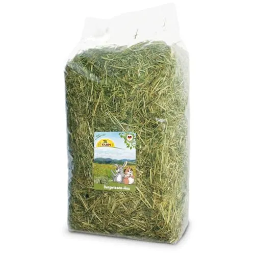 Produktbild JR FARM Bergwiesen-Heu 2,5 kg