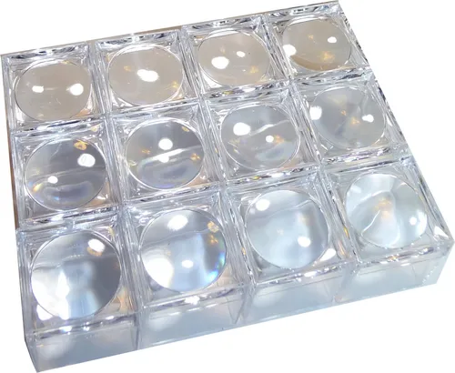 Optische Spielzeuge von MEDUP