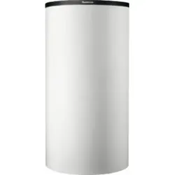 PW750.6 W-C Pufferspeicher 750 l weiß von Buderus