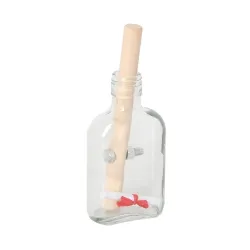 Bartl Eureka Puzzle Message in a Bottle 269563