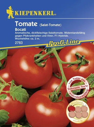 Kiepenkerl Tomate Bocati