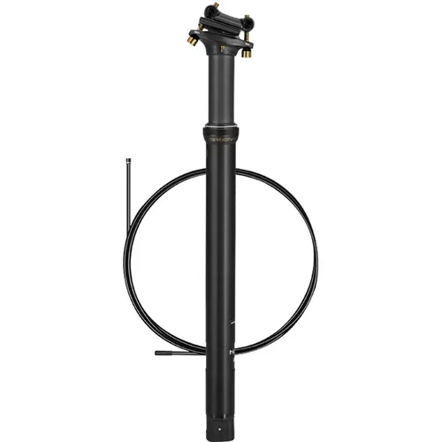 Crankbrothers Sattelstütze Highline 11 (31.60 mm) (16476) von Crankbrothers
