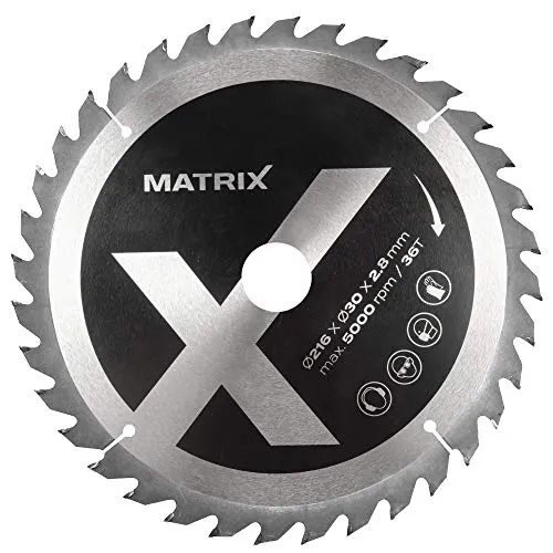 Matrix Universal-Sägeblatt, 210100101