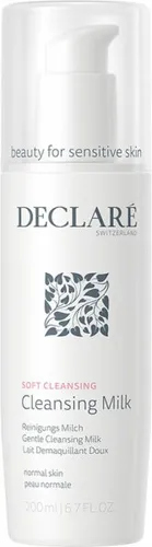 Declare Soft Cleansing Reinigungsmilch 200 ml