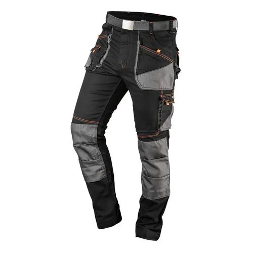 NEO TOOLS Arbeitshose HD Slim