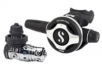 Scubapro Atemregler MK25 Evo S600 DIN 300 von SCUBAPRO