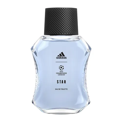 Uefa Champions League Star Edition woda toaletowa spray 50ml Adida 3616304693649