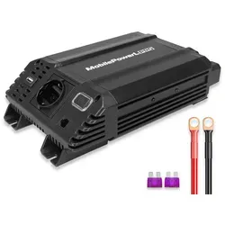 Heyner Premium Inverter 600W/1200W Wechselrichter
