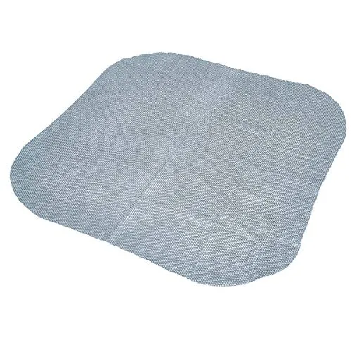 BRAST Whirlpool MSpa Bodenmatte für 4-8 Personen