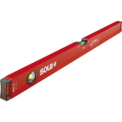 Sola Alu-Wasserwaage BigX 60 von Sola