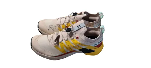 Salomon Alpine 2 /Pro W in weiß von Salomon