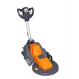 TASKI ergodisc 2000 Ultra Highspeed Einscheibenmaschine von Taski