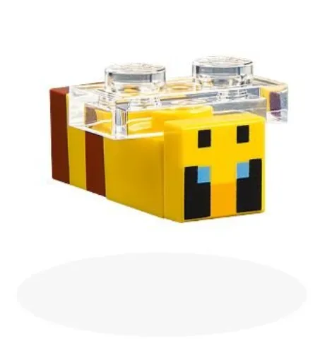 LEGO Minecraft Kirschblütengarten (21260) von LEGO