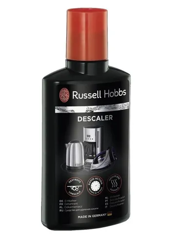 Russell Hobbs Multi Purpose descaler - liquid - bottle - 250 ml - odourless 21220