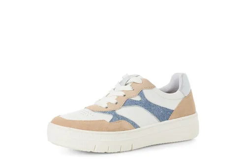 Tamaris Damen Klassische Ballerinas - Damen-Ballerinas mit TOUCHit-Fußbett für höchsten Komfort und klassischen Stil, ideal für den Alltag.